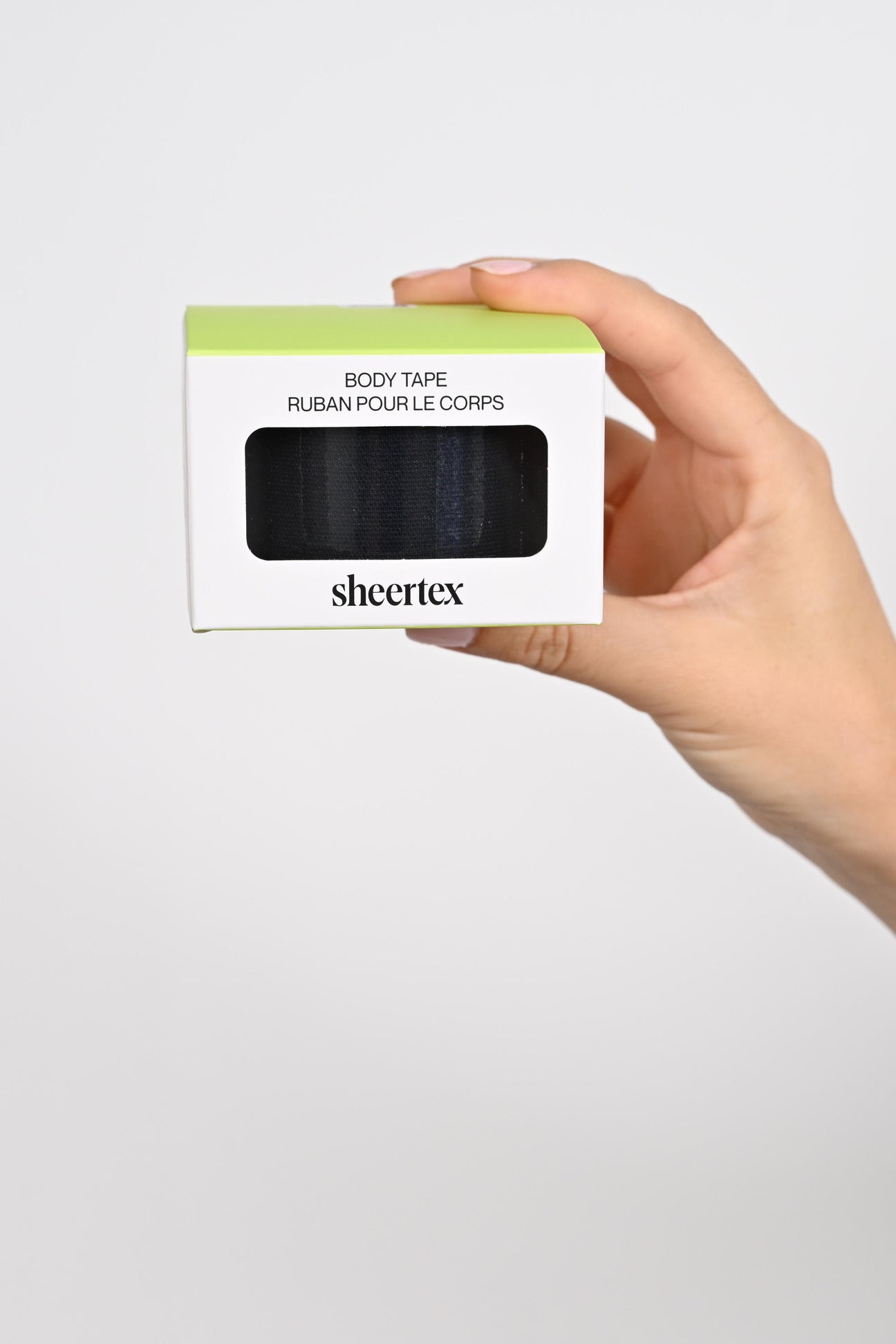 Sheertex® Body Tape - 1 Roll (5m)