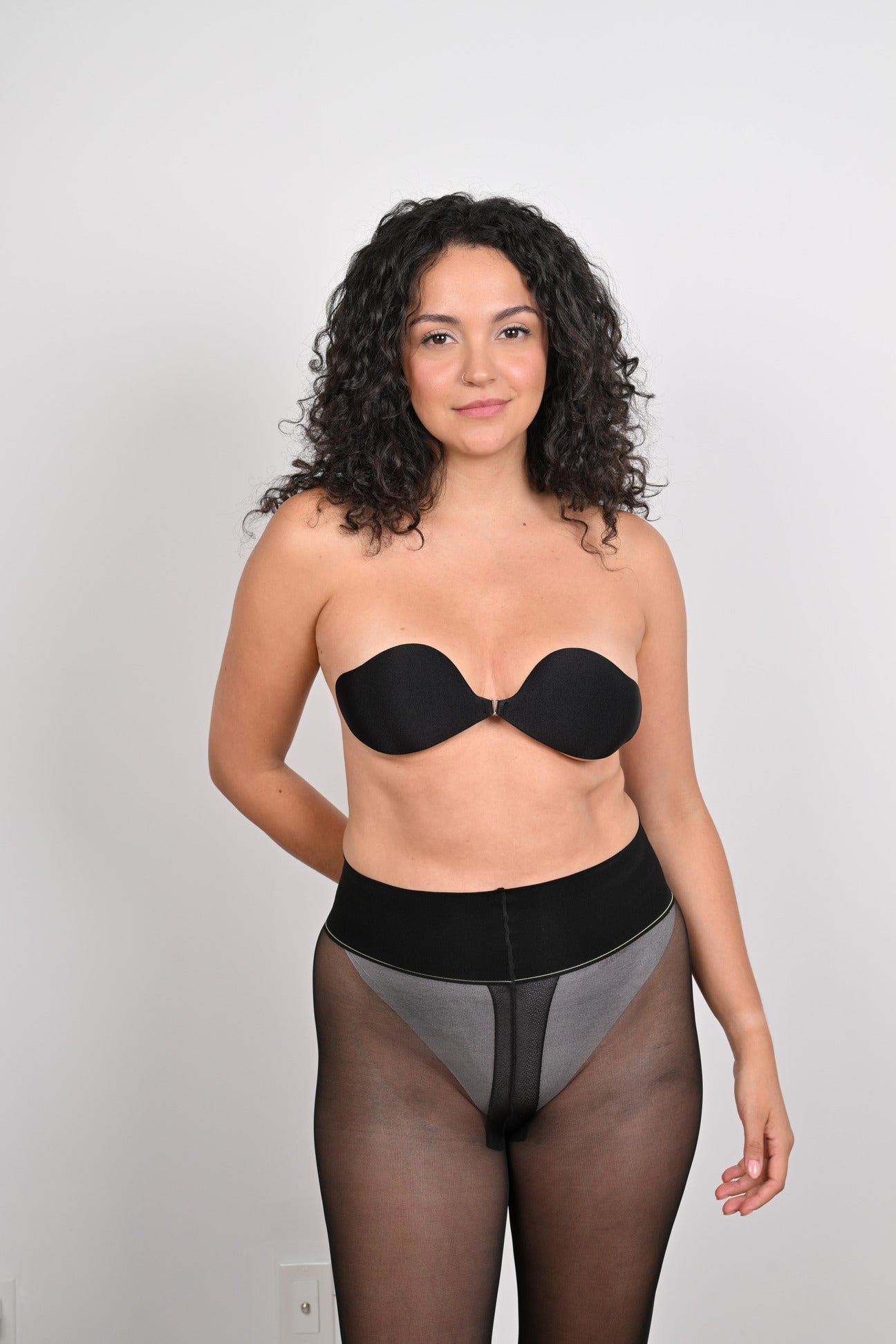 Sheertex® Adhesive Clip Bra - 1 Pair