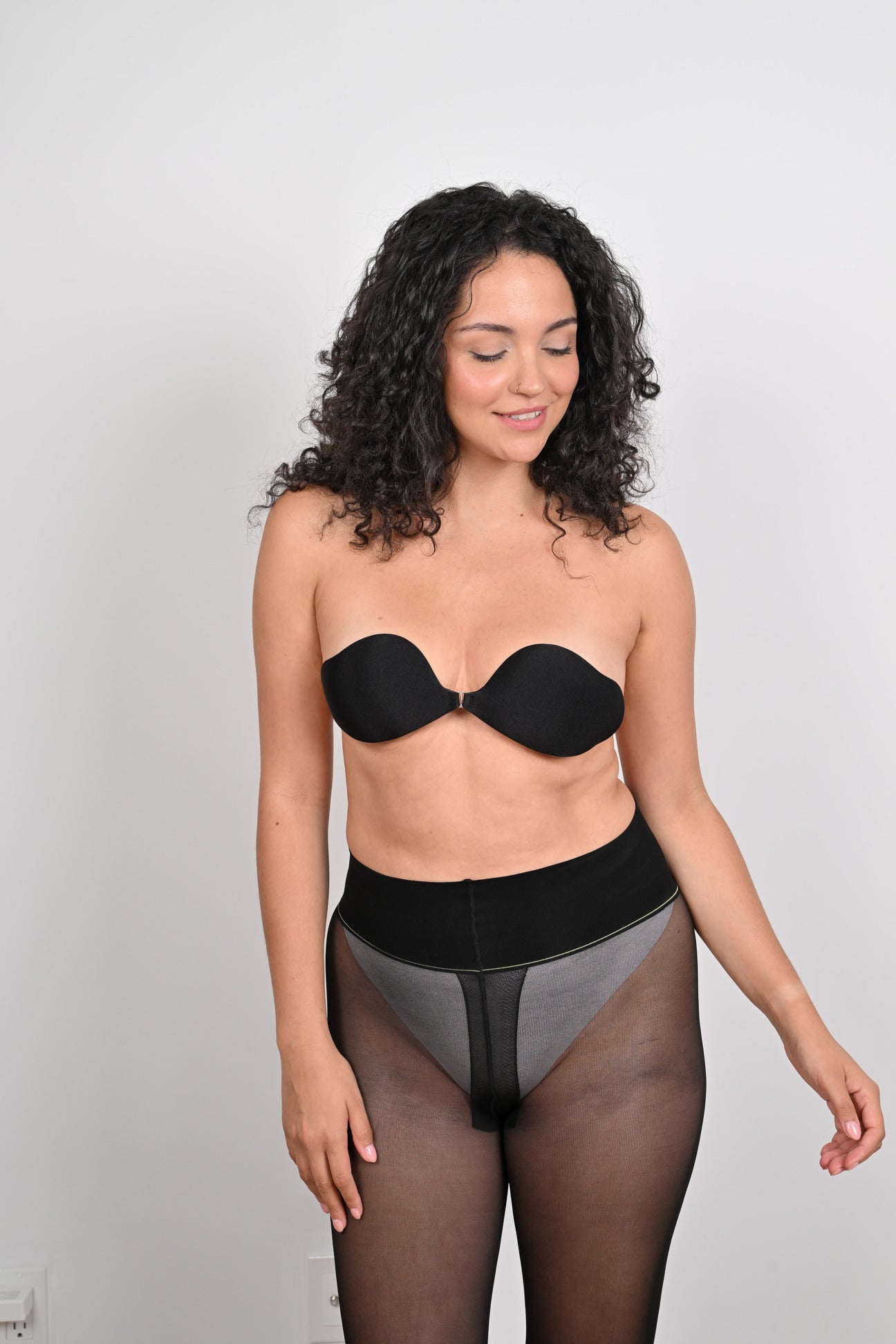 Sheertex® Adhesive Clip Bra - 1 Pair