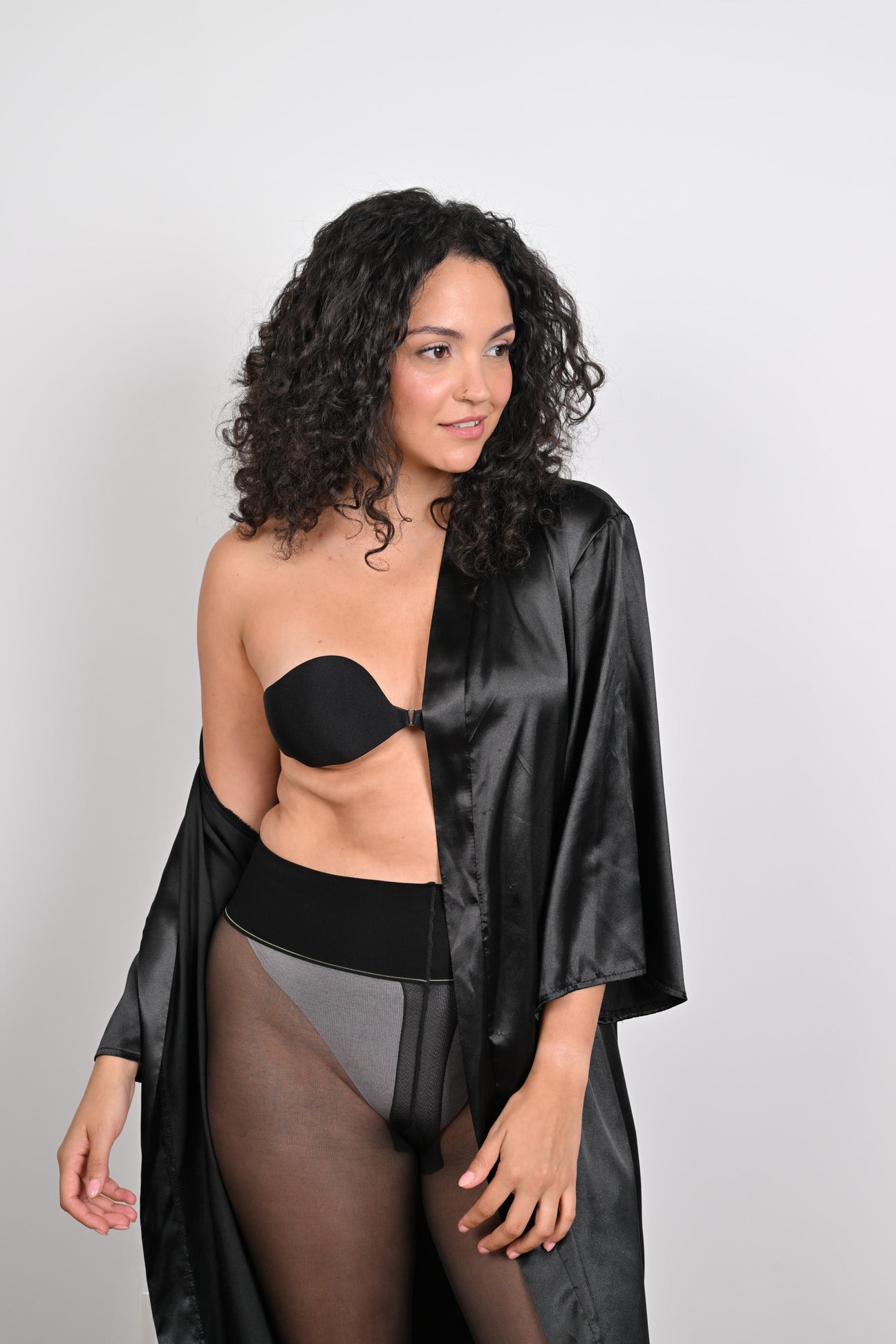 Sheertex® Adhesive Clip Bra - 1 Pair