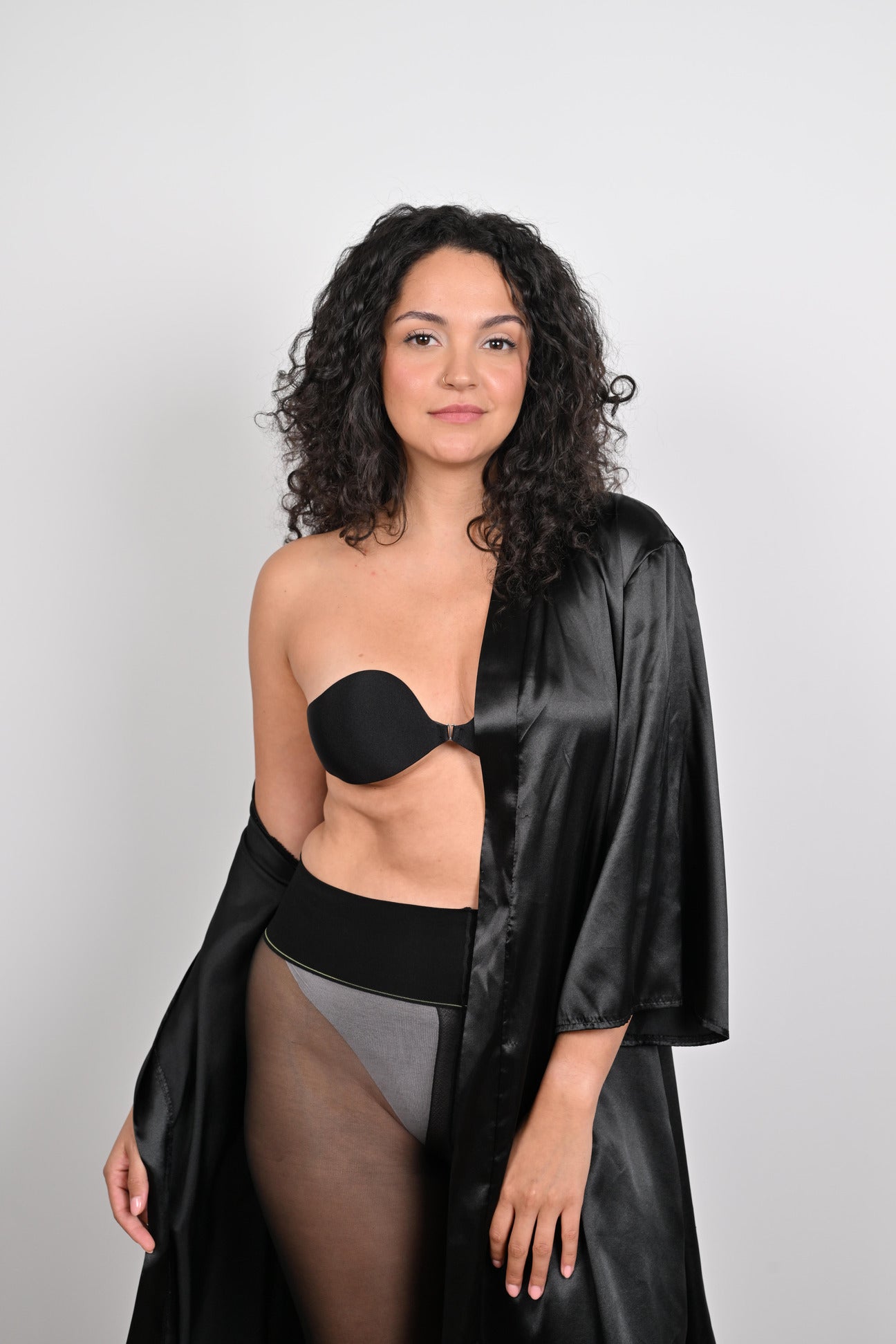 Sheertex® Adhesive Clip Bra - 1 Pair