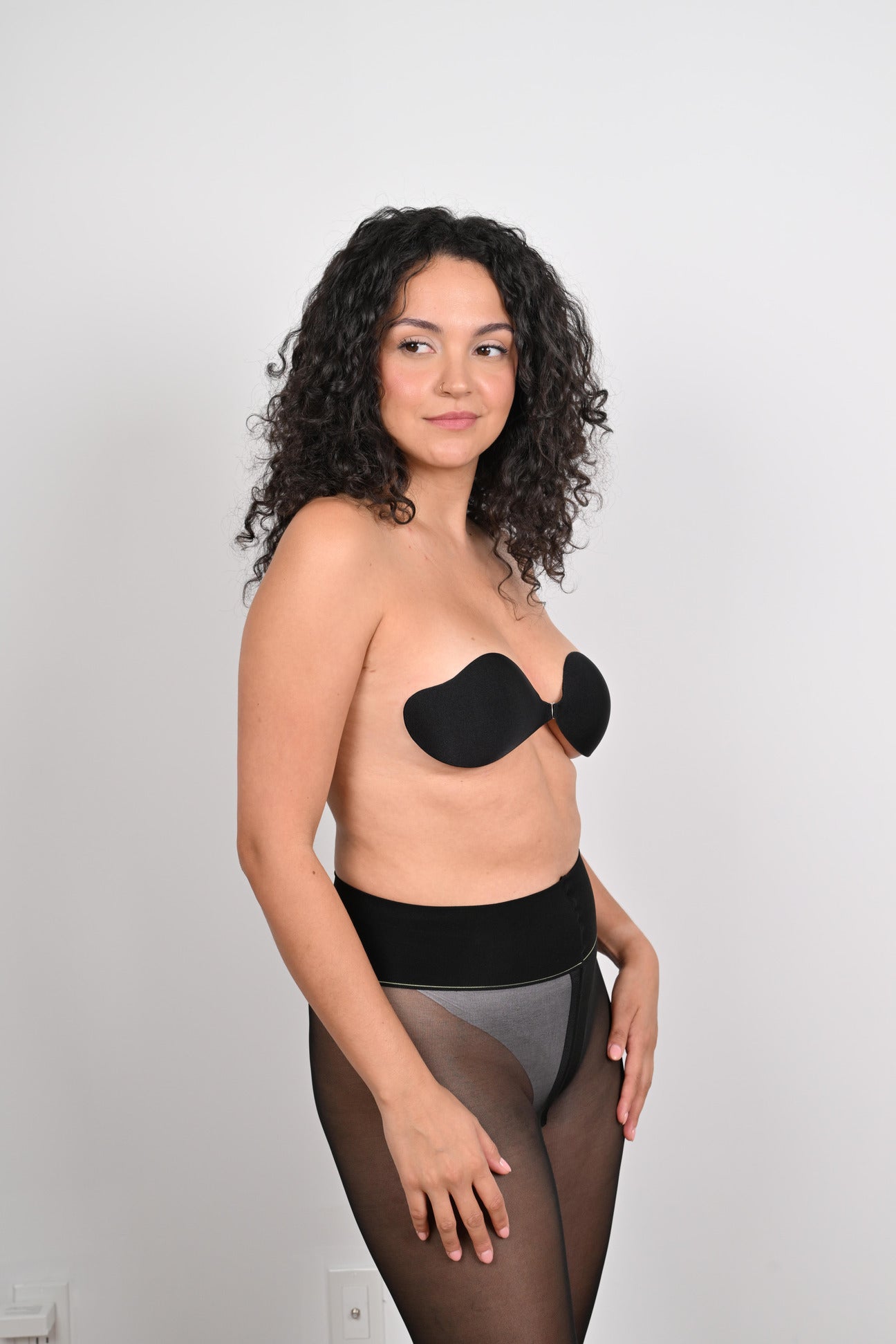 Sheertex® Adhesive Clip Bra - 1 Pair