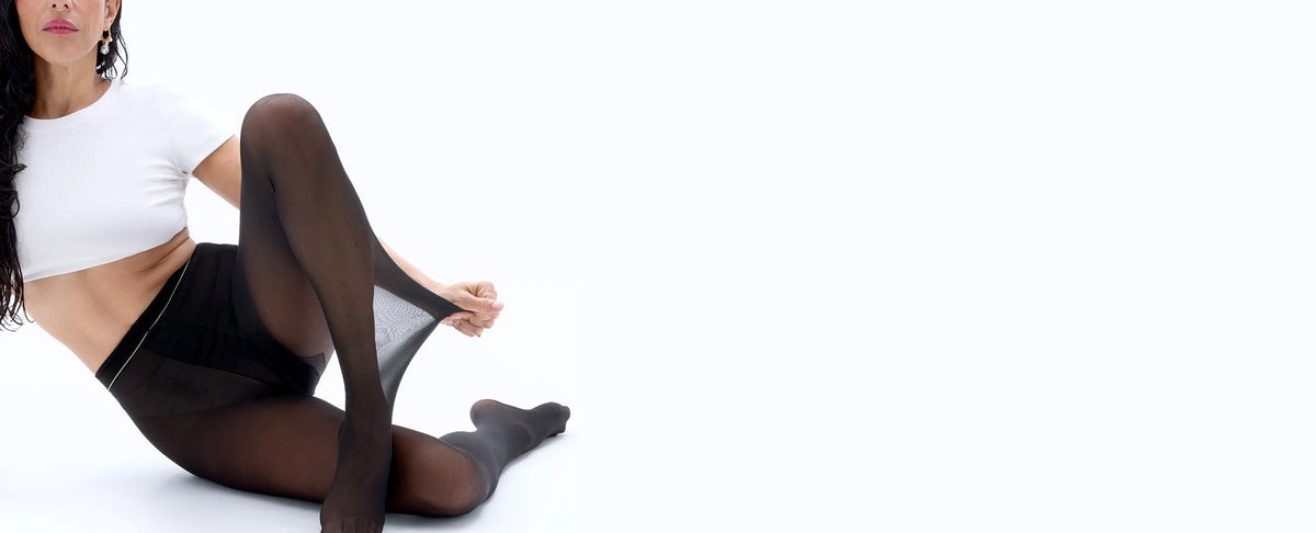 25% off Clearance | Can't find something you love? Check out our classic sheer rip resist tights.